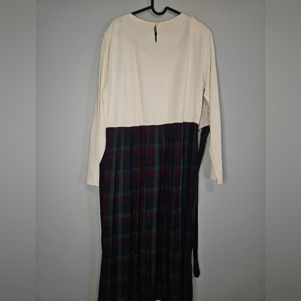 Cambridge Dry Goods Country NEW Dress Size 16 - Picture 8 of 10